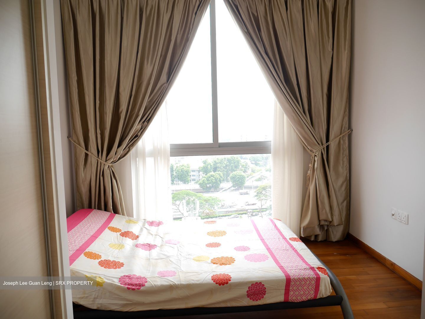 Leicester Suites (D13), Apartment #551303201